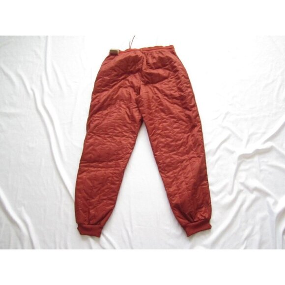 New Nike Tech Pack Standard Therma Fit Taper Leg Pants Sz M (NW100) DQ4306-641 - Picture 9 of 11